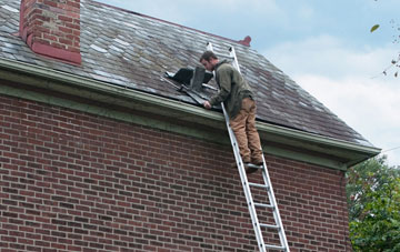 what affects urgent Knockcloghrim roof repairs