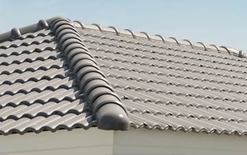 advantages of Knockcloghrim clay roofing