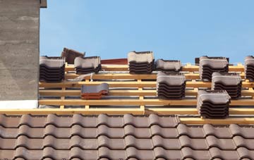 Knockcloghrim clay roofing costs