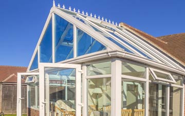 conservatory roof insulation costs Knockcloghrim