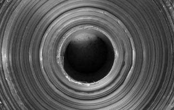 Knockcloghrim edpm waterproofing