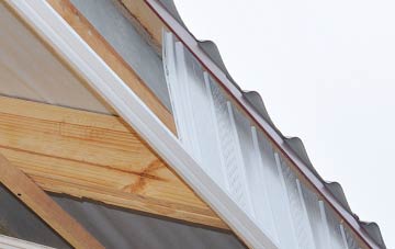 why Knockcloghrim fascia repairs are essential