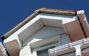 Knockcloghrim fascia installation costs