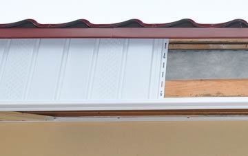 Knockcloghrim fascia repair costs