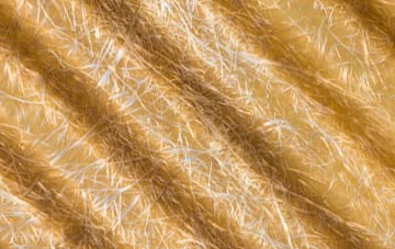 Knockcloghrim fibreglass roof waterproofing