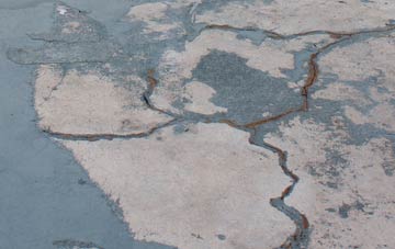 fibreglass roofing replacement Knockcloghrim