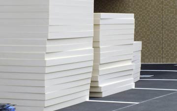 Knockcloghrim flat roof insulation costs