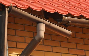 Knockcloghrim gutter repair costs