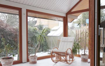 Knockcloghrim hardwood conservatory roofing repairs
