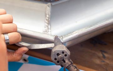 disadvantages of Knockcloghrim lead roofing