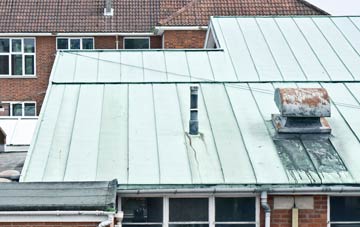 Knockcloghrim lead roofing costs