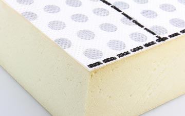 meeting Knockcloghrim building codes