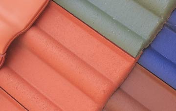 Knockcloghrim plastic roofing companies