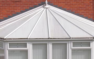 Knockcloghrim polycarbonate conservatory roof repairs