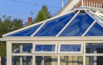 professional Knockcloghrim conservatory insulation