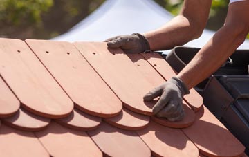 Knockcloghrim roof tile contractors