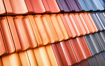 Knockcloghrim roof tile costs