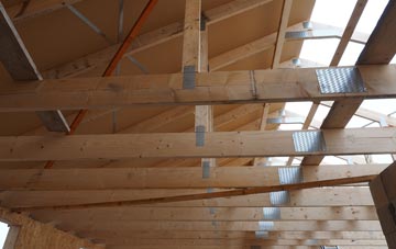 Knockcloghrim roof truss costs