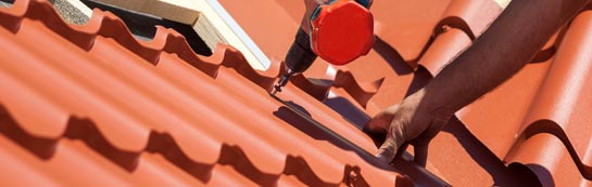 save on Knockcloghrim roof installation costs