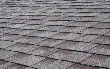 Knockcloghrim tiles for shallow pitch roofing