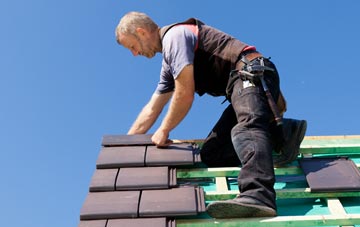 disadvantages of Knockcloghrim slate roofing