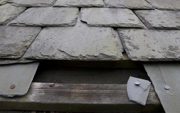 Knockcloghrim slate roof repairs and maintenance