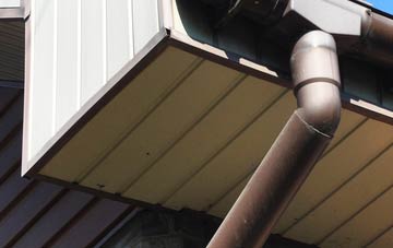Knockcloghrim soffit installation costs