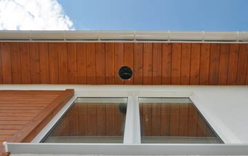 Knockcloghrim soffit repair quotes