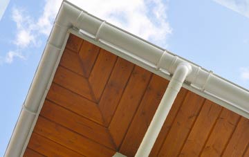 Knockcloghrim soffit types