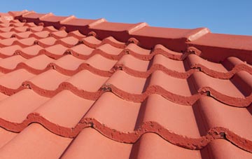 Knockcloghrim tile and slate roof replacement