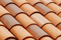 Knockcloghrim clay roofing
