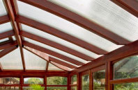 Knockcloghrim conservatory roofing insulation