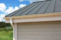 Knockcloghrim fascia repair