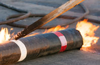 free Knockcloghrim flat roofing repair quotes