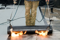 Knockcloghrim flat roof sealing quote