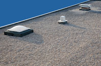Knockcloghrim flat roofing