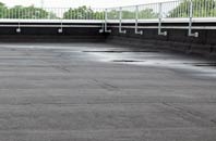 find rated Knockcloghrim flat roofing companies