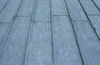 Knockcloghrim lead roofing