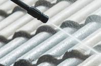 rated Knockcloghrim roof cleaning companies