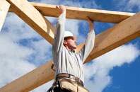 Knockcloghrim roof replacement work