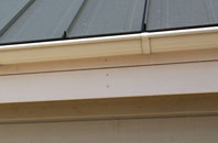 Knockcloghrim soffit repair