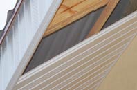 rated Knockcloghrim soffit repair companies