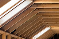 Knockcloghrim tapered roof insulation quotes